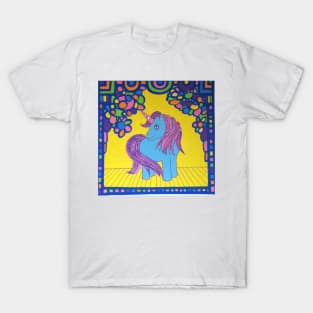 My Little Pony on the stage T-Shirt